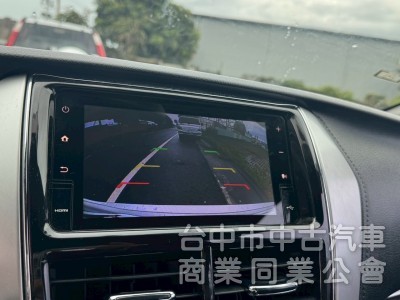 2018 Vios 跑四萬