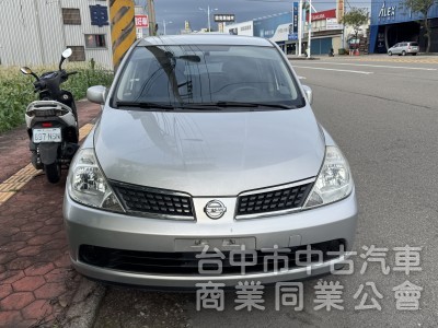 2010 Tiida 五門