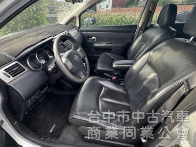 2010 Tiida 五門