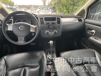 2010 Tiida 五門