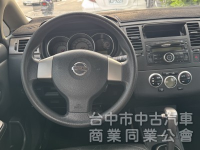 2010 Tiida 五門