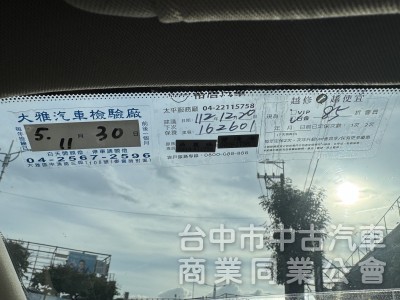 2010 Tiida 五門