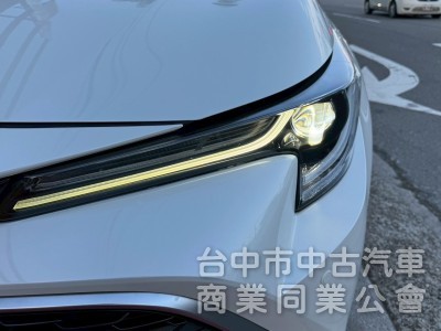 2019 Auris 旗艦