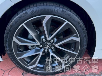 2019 Auris 旗艦