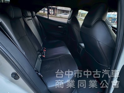 2019 Auris 旗艦