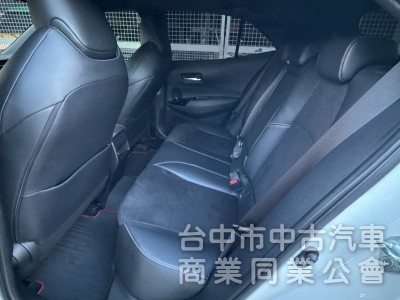 2019 Auris 旗艦