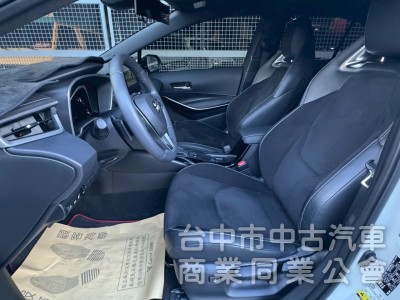 2019 Auris 旗艦