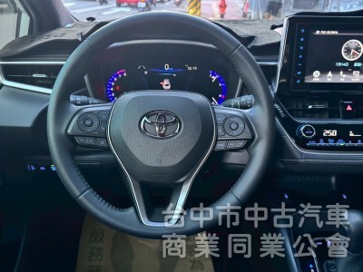 2019 Auris 旗艦