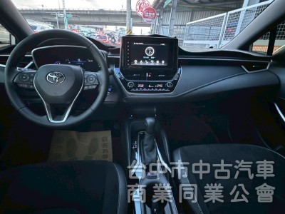 2019 Auris 旗艦