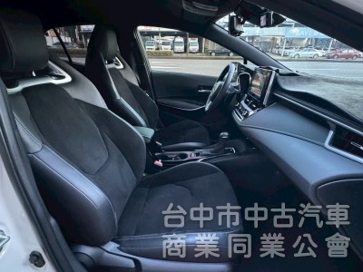 2019 Auris 旗艦