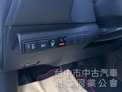 2019 Auris 旗艦