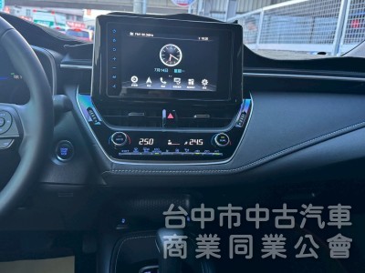 2019 Auris 旗艦