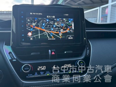2019 Auris 旗艦