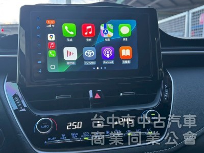 2019 Auris 旗艦