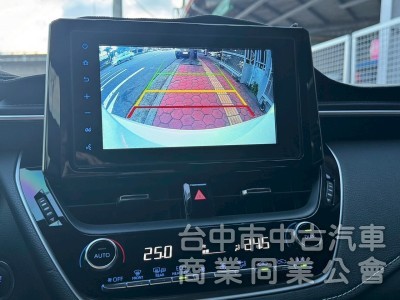 2019 Auris 旗艦