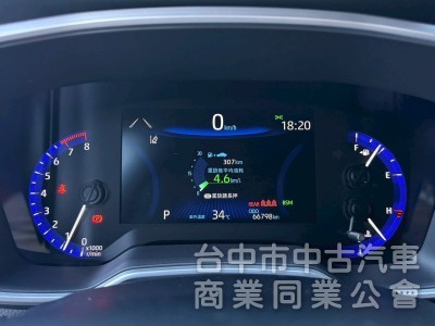 2019 Auris 旗艦