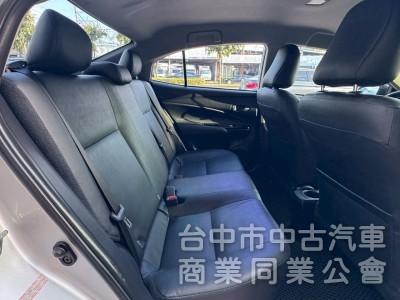 2018 Vios 1.5 經典 跑四萬