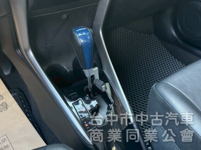 2018 Vios 1.5 經典 跑四萬