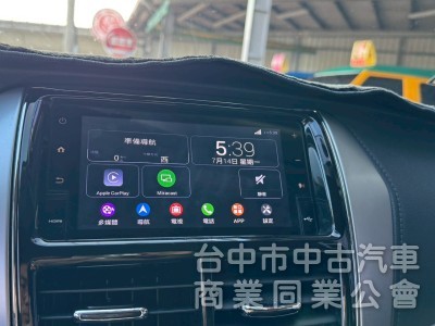 2018 Vios 1.5 經典 跑四萬