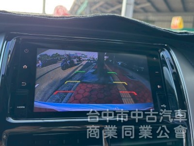 2018 Vios 1.5 經典 跑四萬