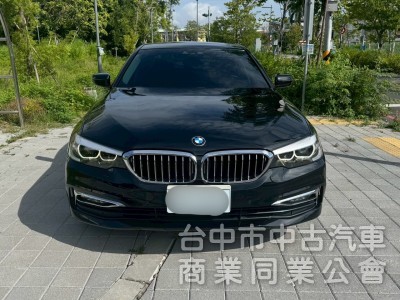 2017 520i總代理