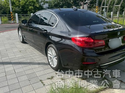 2017 520i總代理