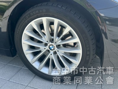 2017 520i總代理
