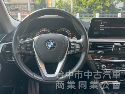 2017 520i總代理