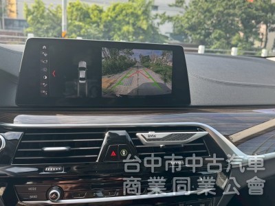 2017 520i總代理