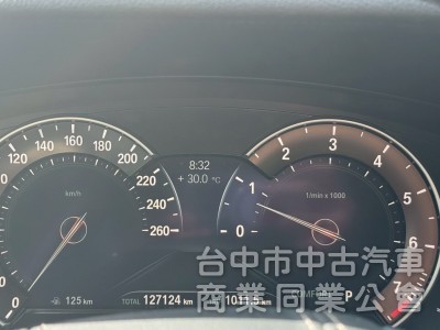 2017 520i總代理