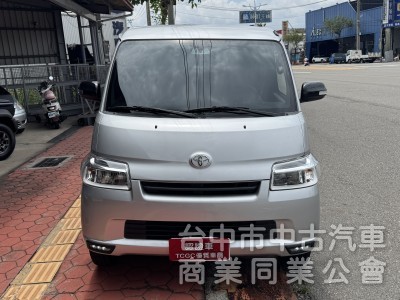 2024 Town Ace Van 跑一萬多公里