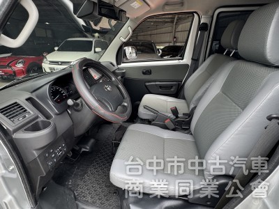2024 Town Ace Van 跑一萬多公里