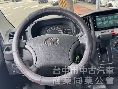 2024 Town Ace Van 跑一萬多公里
