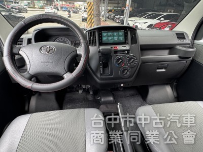 2024 Town Ace Van 跑一萬多公里