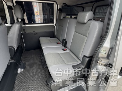 2024 Town Ace Van 跑一萬多公里