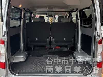 2024 Town Ace Van 跑一萬多公里