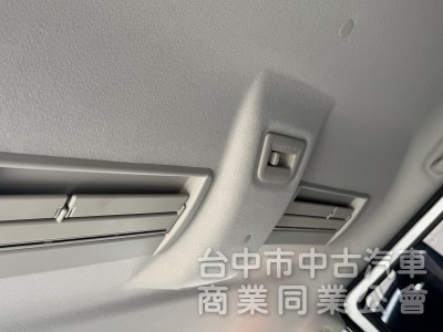 2024 Town Ace Van 跑一萬多公里