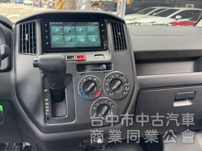 2024 Town Ace Van 跑一萬多公里