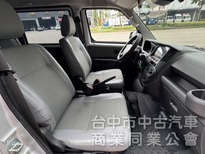 2024 Town Ace Van 跑一萬多公里