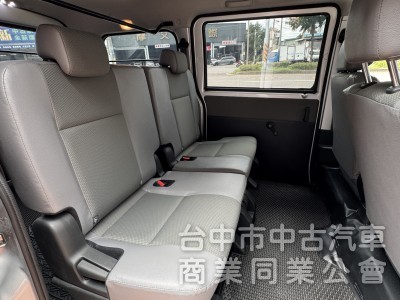 2024 Town Ace Van 跑一萬多公里