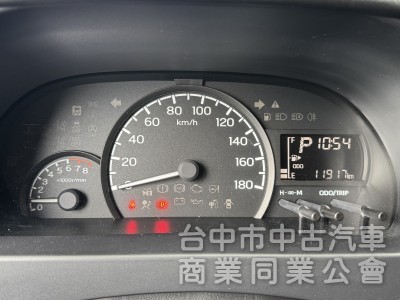 2024 Town Ace Van 跑一萬多公里