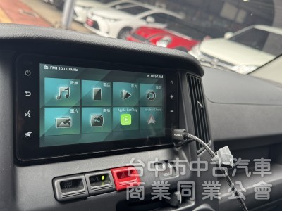 2024 Town Ace Van 跑一萬多公里