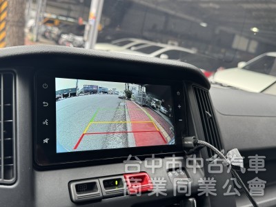 2024 Town Ace Van 跑一萬多公里