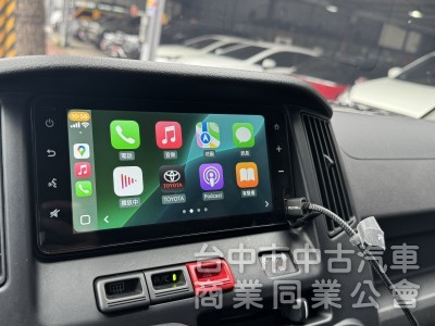 2024 Town Ace Van 跑一萬多公里