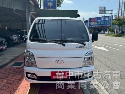 2022 雙廂小霸王 跑三萬
