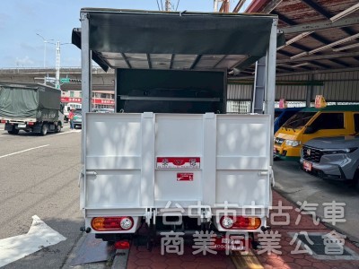 2022 雙廂小霸王 跑三萬