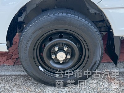 2022 雙廂小霸王 跑三萬