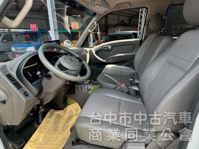 2022 雙廂小霸王 跑三萬