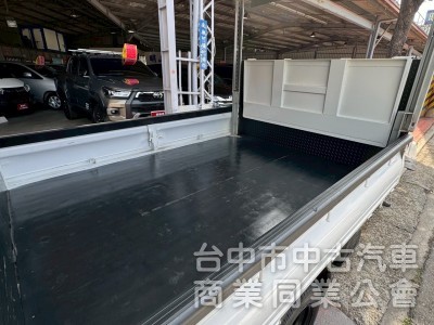 2022 雙廂小霸王 跑三萬