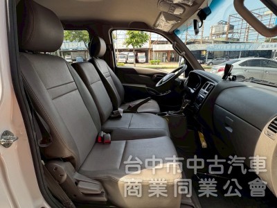 2022 雙廂小霸王 跑三萬